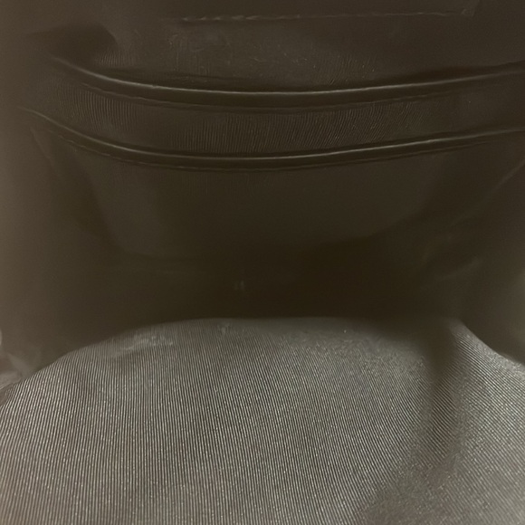 Alice & Olivia Colorful Abstract Print Backpack / preowned OS - Picture 12 of 15